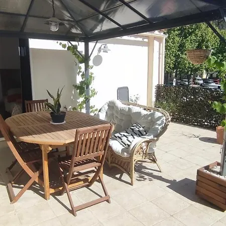 Appartement Provencal Avec Terrasse Dans Le Var Les Arcs-sur-Argens Exterior photo