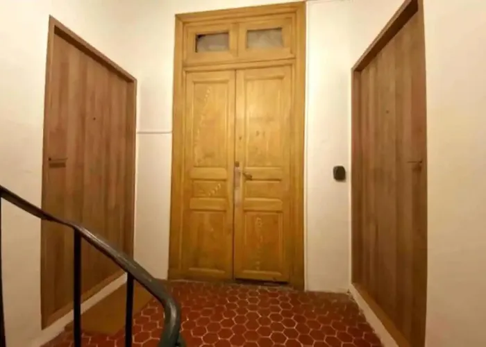Appartement Provencal Avec Terrasse Dans Le Var
