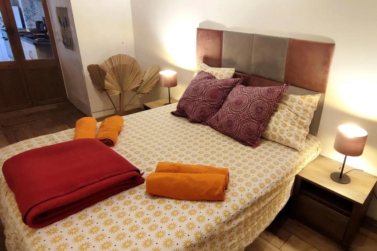 Provencal Avec Terrasse Dans Le Les Arcs-sur-Argens