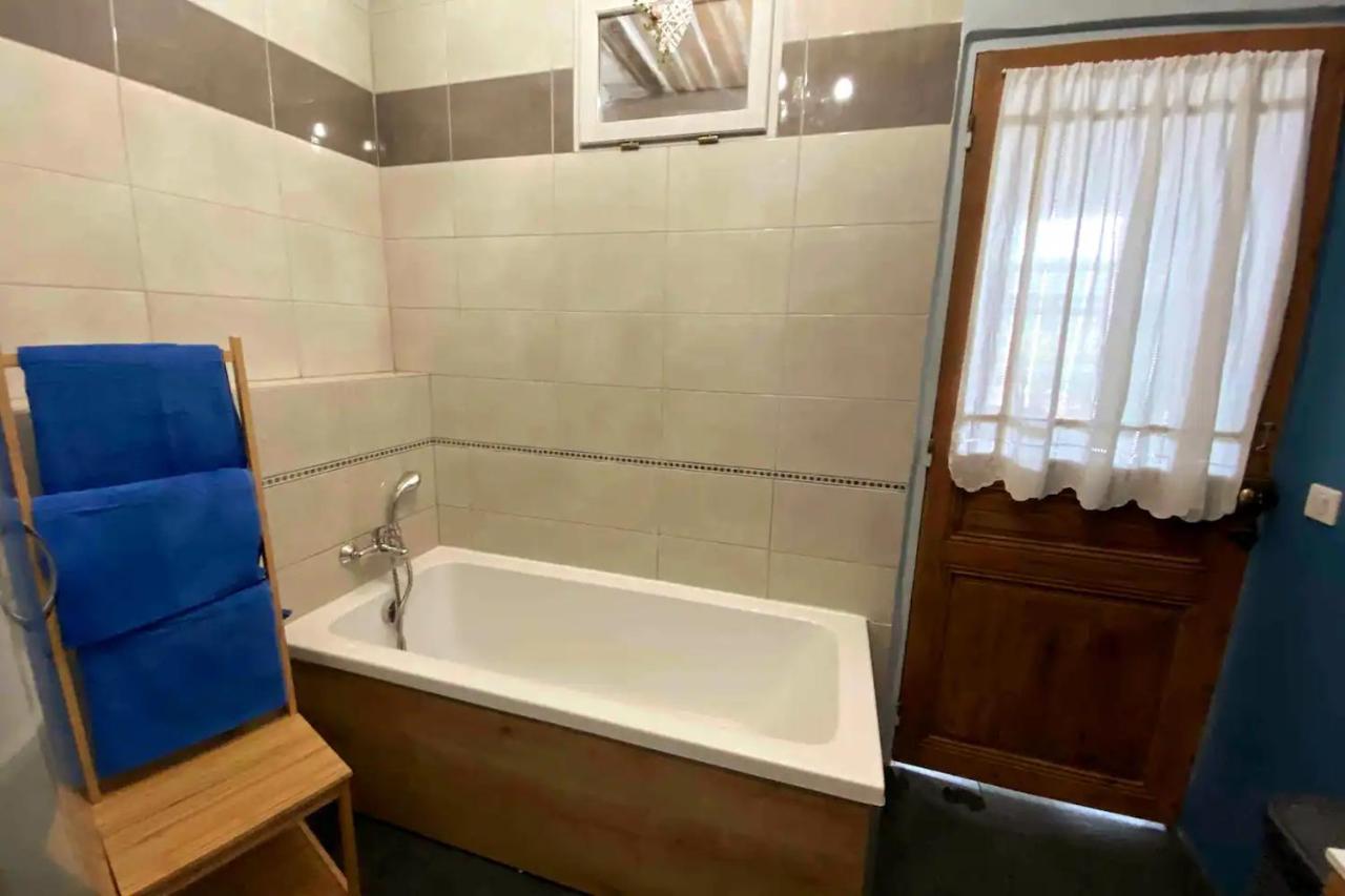 Provencal Avec Terrasse Dans Le Apartment Les Arcs-sur-Argens